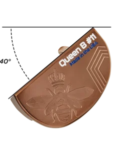 Bettinardi 2021 Queen B 11 Putter -Golf Clubs Store bettinardi 2021 queen b 11 putter 6