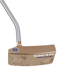 Bettinardi 2021 Queen B 6 Left Handed Putter