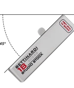 Bettinardi 2021 Studio Stock 18 Putter 9 Bettinardi 2021 Studio Stock 18 Putter -Golf Clubs Store bettinardi 2021 studio stock 18 putter 5