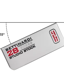 Bettinardi 2021 Studio Stock 28 CTR Putter -Golf Clubs Store bettinardi 2021 studio stock 28 ctr putter 5