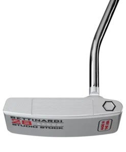 Bettinardi 2021 Studio Stock 28 Putter