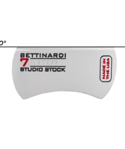 Bettinardi 2021 Studio Stock 7 Putter -Golf Clubs Store bettinardi 2021 studio stock 7 putter 7