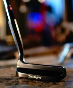 Masda Golf L-Shaped Putter -Golf Clubs Store big photo01