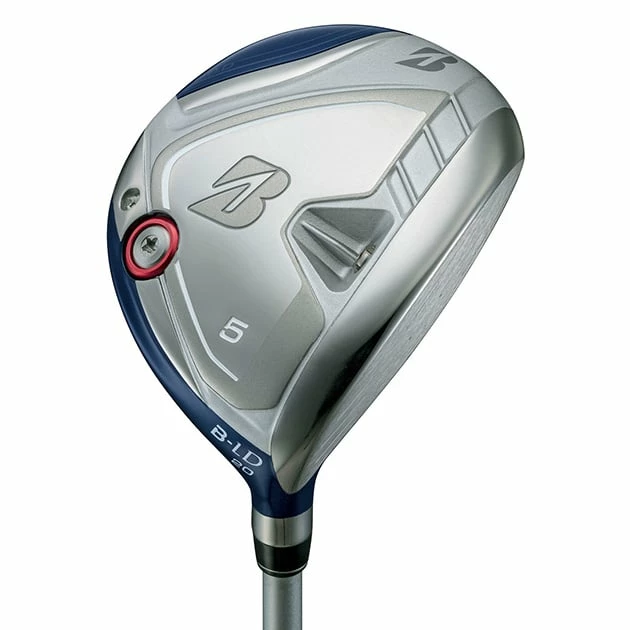 Bridgestone B-LD Ladies Fairway Wood 1 Bridgestone B-LD Ladies Fairway Wood