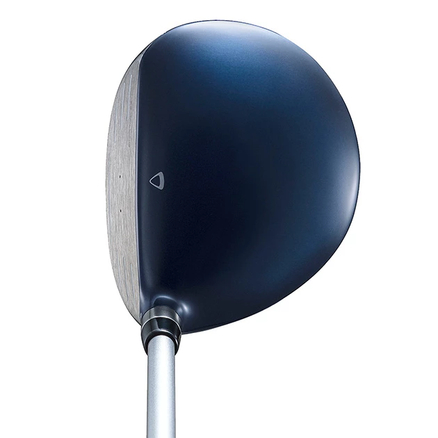 Bridgestone B-LD Ladies Fairway Wood 2 Bridgestone B-LD Ladies Fairway Wood - Image 2
