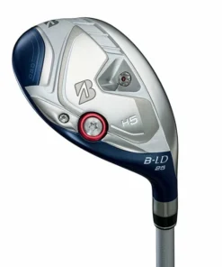 Bridgestone B-LD Ladies Hybrid -Golf Clubs Store bridgestone b ld ladies hybrid 5 1