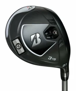 Bridgestone B1 Fairway Wood -Golf Clubs Store bridgestone b1 fairway wood 4