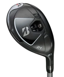 Bridgestone B1 HY Utility -Golf Clubs Store bridgestone b1 hy utility 4