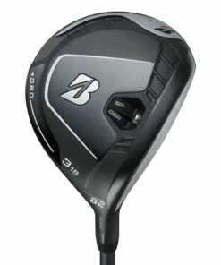 Bridgestone B2 Fairway Wood
