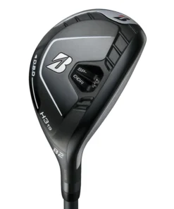 Bridgestone B2 HY Utility