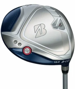 Bridgestone B-LD Ladies Driver -Golf Clubs Store bridgestone b ld driver 5