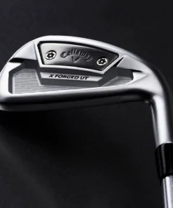 Callaway X Forged UT Iron - JDM Version