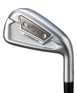 Callaway X Forged UT Iron - JDM Version -Golf Clubs Store callaway x forged ut irons jdm versio 2