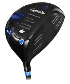 KMJ Golf KMJ Capella Driver -Golf Clubs Store capella driver low 201909 2