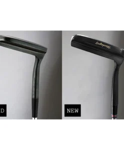 Masda Golf L-Shaped Putter -Golf Clubs Store change