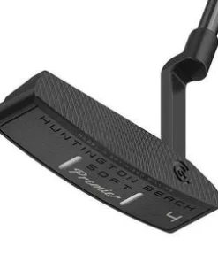 CLEVELAND SRIXON Cleveland HB Soft Premier Putter #4