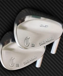 Crazy Shafts Crazy Tour Wedge