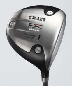 Crazy Shafts Crazy CRZ-435 Driver