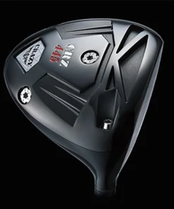 Crazy Shafts Crazy CRZ-445 Driver