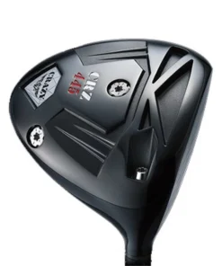 Crazy Shafts Crazy CRZ-445 Driver -Golf Clubs Store crazy crz 445 driver 4