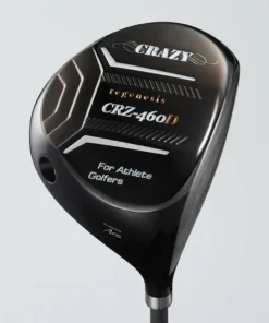 Crazy Shafts Crazy CRZ-460D Driver