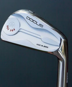 Haraken Docus DCI702 Iron 5-PW -Golf Clubs Store dci702 iron thumb tsg 3