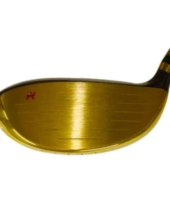 Haraken Docus DCD703G Gold Non-Conforming Driver -Golf Clubs Store docus dcd703g gold driver img 2 1