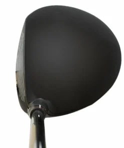 Haraken Docus DCF 702F Black Fairway Wood -Golf Clubs Store docus dcf 702f black fairway wood 3
