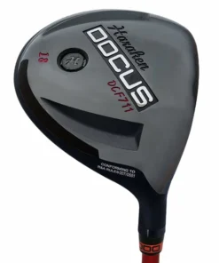 Haraken Docus DCF 711 Fairway Wood