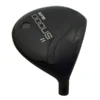 Haraken Docus DCF703 Black Fairway Wood