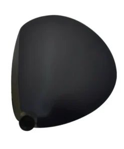 Haraken Docus DCF703 Black Fairway Wood -Golf Clubs Store docus dcf703 black fairway wood img 3 1