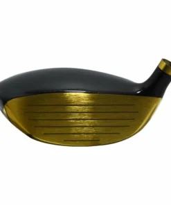 Haraken Docus DCF703 Gold Fairway Wood -Golf Clubs Store docus dcf703 gold fairway wood img 3 1