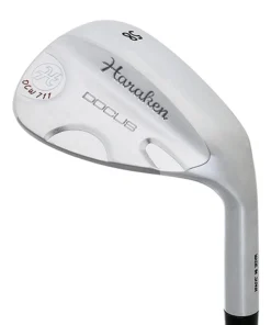 Haraken Docus DCW 711 Wedge