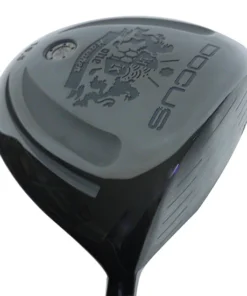 Haraken Docus DCD701G And G Black Driver -Golf Clubs Store docus dcd701g tsg thumb 4