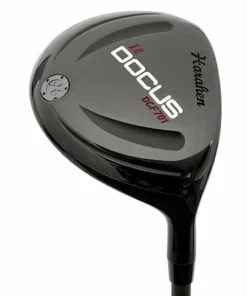 Haraken Docus DCF701 Fairway Wood