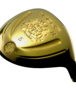 Haraken Docus DCF701G Fairway Wood