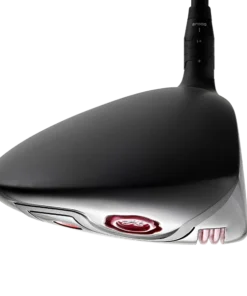 Docus Reloaded+ ( Plus ) Driver -Golf Clubs Store docus reloaded plus driver image 3