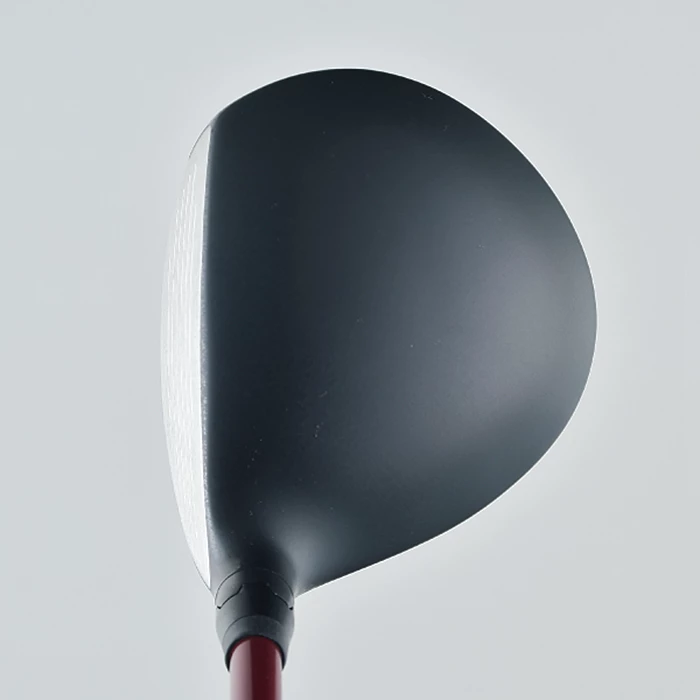 Docus Revolution Fairway Wood 2 Docus Revolution Fairway Wood - Image 2