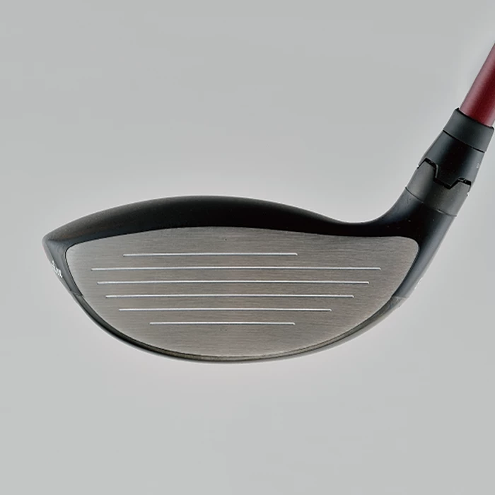 Docus Revolution Fairway Wood 3 Docus Revolution Fairway Wood - Image 3