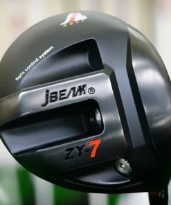 JBeam ZY-7 Driver