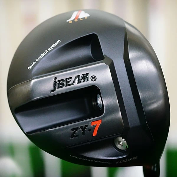 JBeam ZY-7 Driver 1 JBeam ZY-7 Driver