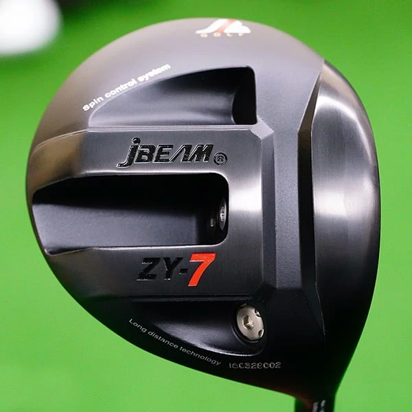 JBeam ZY-7 Driver 5 JBeam ZY-7 Driver - Image 5