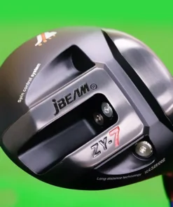 JBeam ZY-7 Driver 15 JBeam ZY-7 Driver -Golf Clubs Store dsc00246 edit