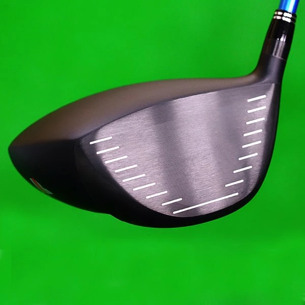 JBeam ZY-7 Driver 6 JBeam ZY-7 Driver - Image 6