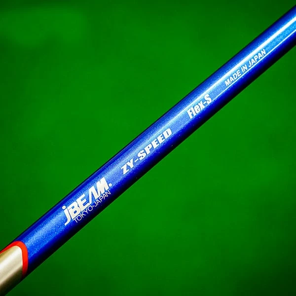 JBeam ZY-7 Driver 11 JBeam ZY-7 Driver - Image 11