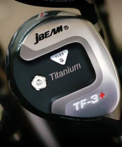 JBeam TF FW All Titan Fairway Wood -Golf Clubs Store dsc00381 edit
