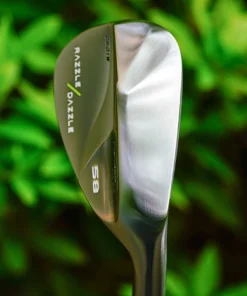 Razzle/Dazzle Razzle Dazzle CS-01W Wedge -Golf Clubs Store dsc00486 edit