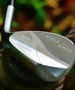 Razzle/Dazzle Razzle Dazzle CS-01W Wedge -Golf Clubs Store dsc00518 edit