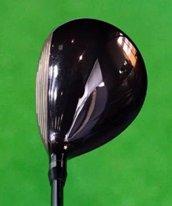 Crazy Shafts Crazy CRZ Full Titan Fairway Wood -Golf Clubs Store dsc04118 edit