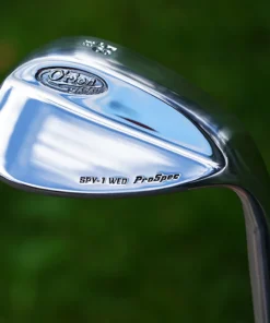 CGS Orion Japan CGS Orion SPY-1 ProSpec Wedge 8 CGS Orion Japan CGS Orion SPY-1 ProSpec Wedge -Golf Clubs Store dsc06874